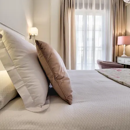 Hostal Boutique Plaza Cantarero-2
